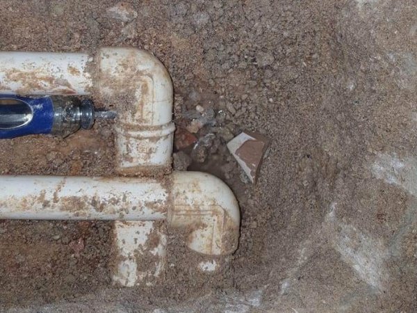 KONALTES Sıhhi Tesisat Su Kaçağı Tıkanıklık Açma