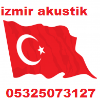 izmir akustik