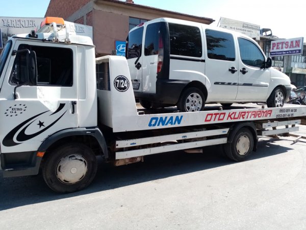 ONAN Meram oto kurtarıcı Konya oto Kurtarma