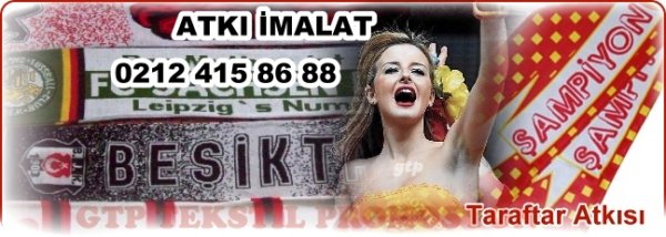 Atkı İmalat