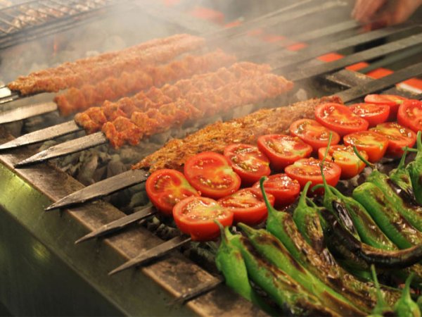 NASİP Konya ciğerci ciğer şiş toptan dana ciğeri