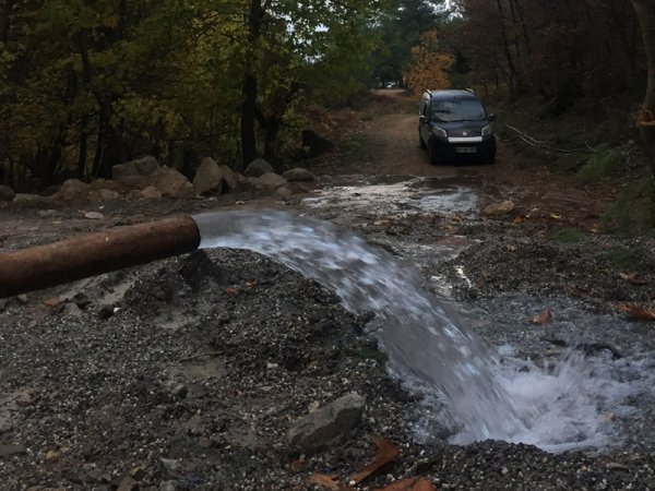 CİHAT ARSLAN Malatya Su Sondajı Su Etüdü Sondaj Fi