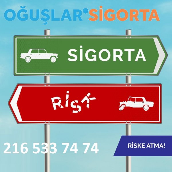 Oğuşlar Sigorta