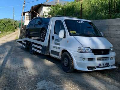 GZL ÇEKİCİ Mamak kurtarıcı oto kurtarma Çekici