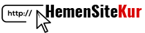 Hemen Site Kur