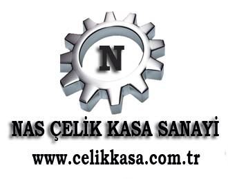 Nas çelik para kasası