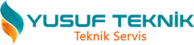 Yusuf Teknik Kombi Klima Su Kaçağı Tespit Tıkanıkl