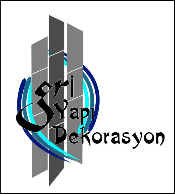Gri Yapı Dekorasyon