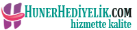 Hüner Hediyelik – Bebek Şekeri
