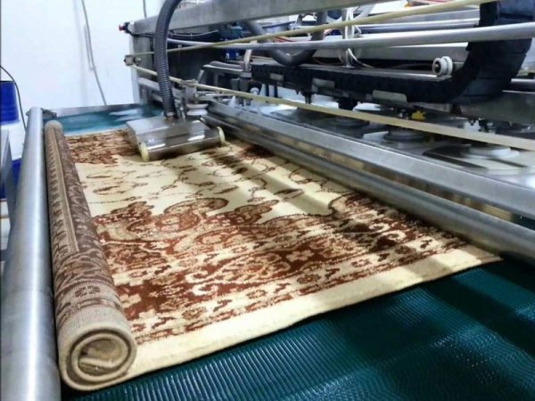 PAŞAM Konya Halı Yıkama Fabrikası Yorgan Battaniye