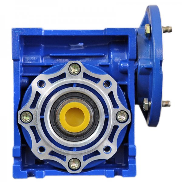 ÇEVİK Sonsuz Vidalı Redüktör Toptan Redüktör Motor