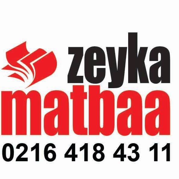 ZEYKA MATBAA