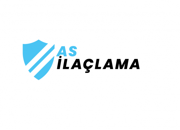 As İlaçlama | Böcek İlaçlama