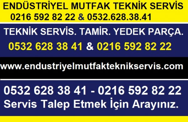 Kar-Ser Endüstriyel Mutfak Servisi