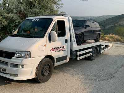 KORKMAZ Aksaray çekici kurtarıcı kiralık vinç