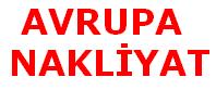 Avrupa Şehirler Arası Nakliyat