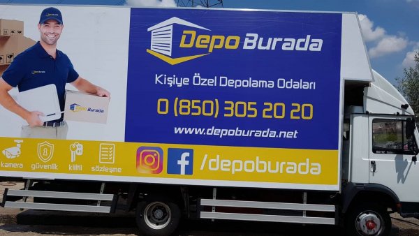 Batıkent Nakliyat