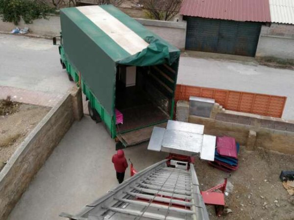 KONYA DOGU;  Konya Evden Eve Nakliyat Taşımacılık