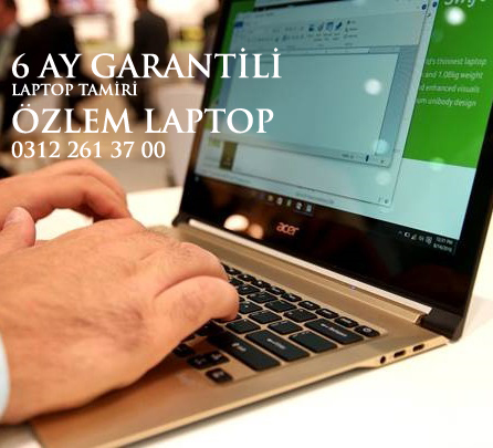 özlem laptop