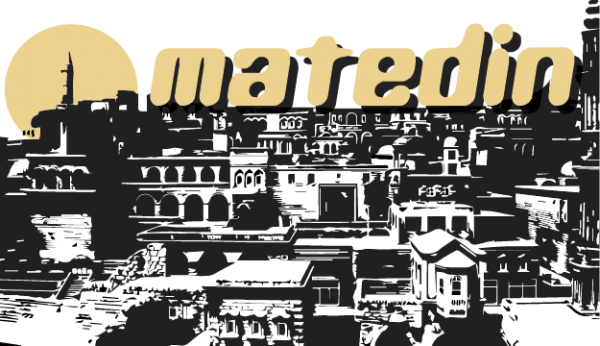 Matedin