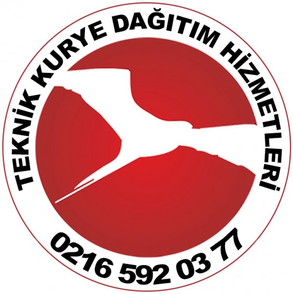 Teknik Kurye