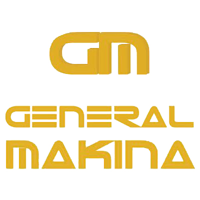 General Makina Taş Kırma Tesisleri
