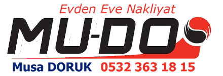 MusaDoruk Evden Eve Nakliyat