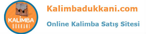 Kalimba Türkiye