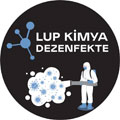 LUP KİMYA DEZENFEKTE