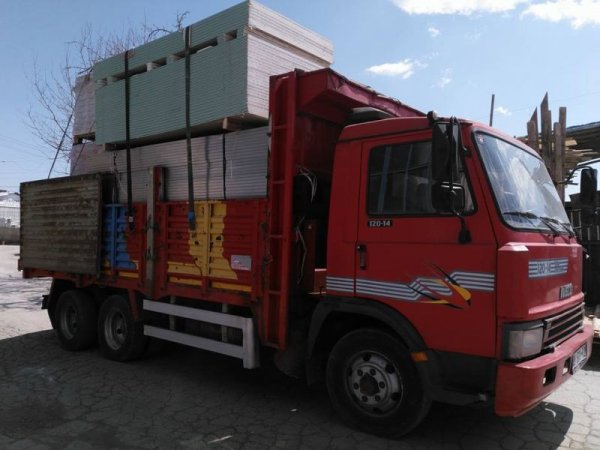ÖZ BAYRAKCI kiralık vinç oto kurtarma Konya