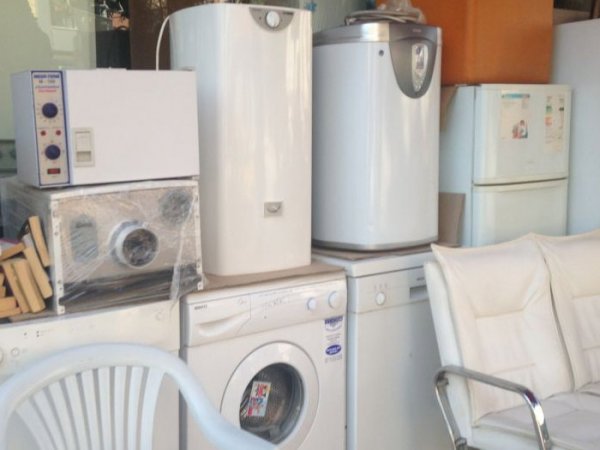 ERDEM Konya Spot buzdolabı çamaşır bulaşık makinas