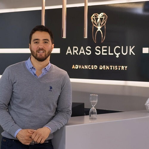 Marmaris Diş Hekimleri