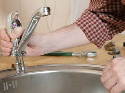 BİLGEN Su Kaçağı Tespiti Tesisatçı Çeşmeci Tıkanık