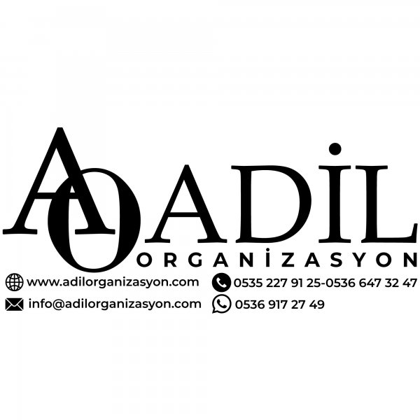Adil Organizasyon