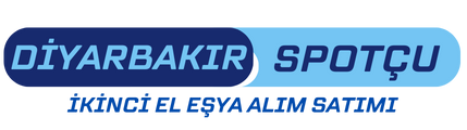 Diyarbakır ikinci el eşya alımı satımı