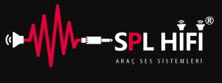 SplHifi - Oto Ses Sistemleri
