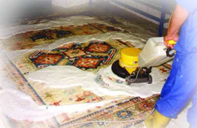 KOZYATAĞI HALI YIKAMA