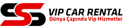 SS Vip Car Rental