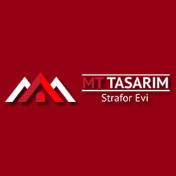 MT Tasarım Strafor Evi