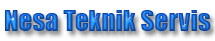 Nesa Teknik Kombi Servis Hizmetleri San.Tic.Ltd.Şt