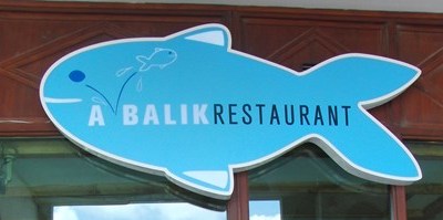 A BALIK