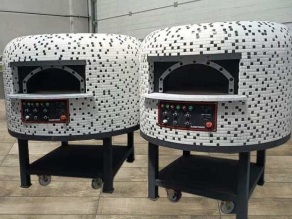 FIRINTEK Seyyar Pide Lahmacun Fırını İmalatı Konya