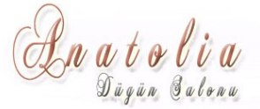 ANATOLIA DUGUN SALONU