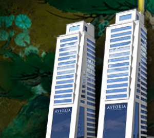 Astoria AVM Alışveriş Merkezi İletişim Bilgisi