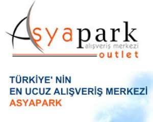 Asya Park AVM Alışveriş Merkezi