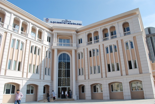 ATAŞEHİR İLÇE EMNİYET MÜDÜRLÜĞÜ - Adres ve Telefon Numaraları