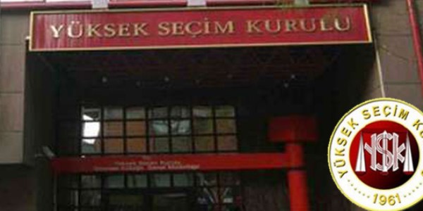 ATAŞEHİR İL ŞEÇİM KURULU