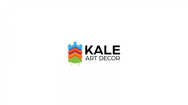 Kale Art Decor
