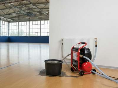 EBRAR Konya kombi tamiri petek temizleme