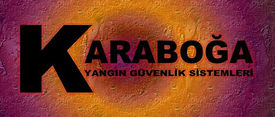 KARABOGA YANGIN MERDİVENİ İMALATI